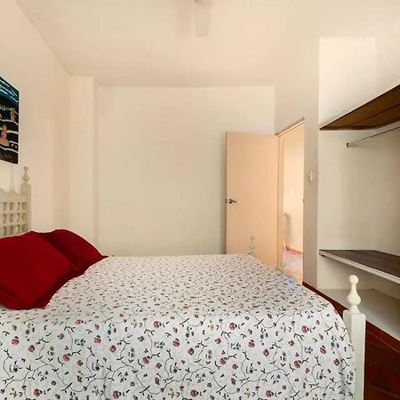 Junto Al Mar Y El Manglar Hotel Cartagena Ngoại thất bức ảnh