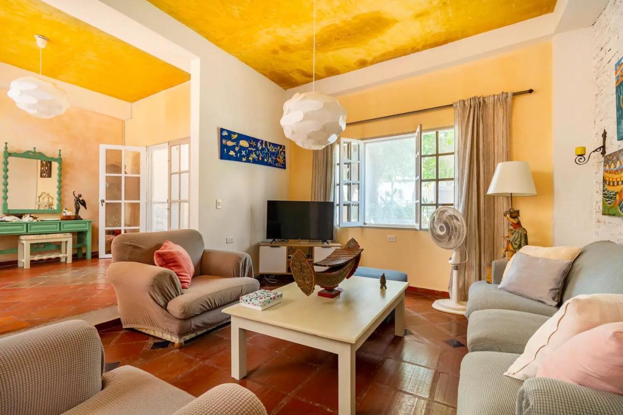 Junto Al Mar Y El Manglar Hotel Cartagena Ngoại thất bức ảnh