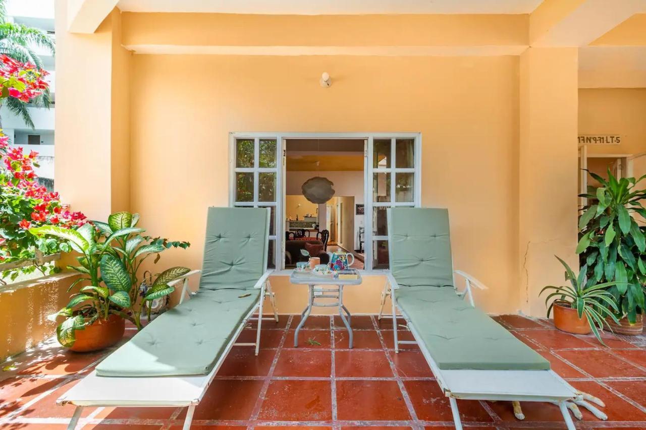 Junto Al Mar Y El Manglar Hotel Cartagena Ngoại thất bức ảnh