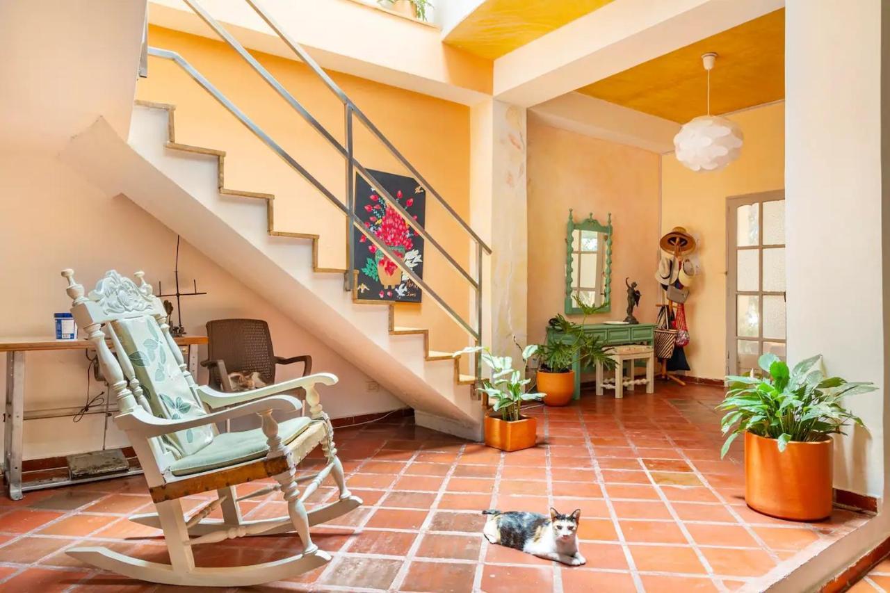 Junto Al Mar Y El Manglar Hotel Cartagena Ngoại thất bức ảnh